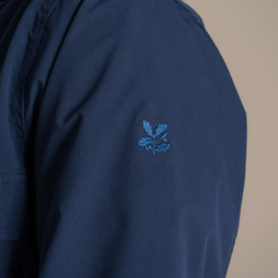 Keskadale Jacket in Blue Navy £125.00