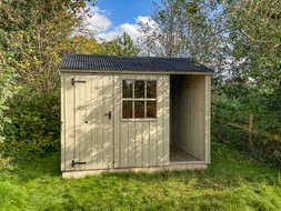 Crane Garden Buildings National Trust Blickling Wades Lantern 2Starting from £6,120Starting from £6,120