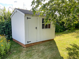 Crane Garden Buildings National Trust Felbrigg Earls Grey 2Starting at £4,890