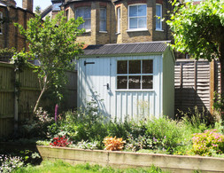 Crane Garden Buildings National Trust Felbrigg Painters GreyStarting at £4,890