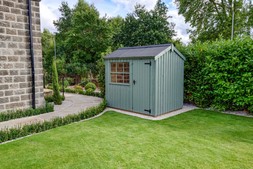 Crane Garden Buildings National Trust Felbrigg Terrace Green 3Starting at £4,890