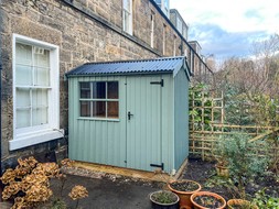 Crane Garden Buildings National Trust Felbrigg Terrace Green 5Starting at £4,890