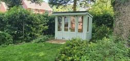 Crane Garden Buildings National Trust Flatford Starting from £9,170