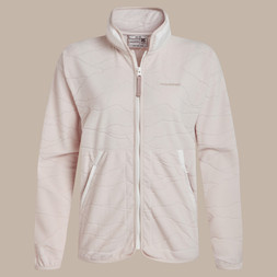 Wheatear Jacket in Ecru £60.00
