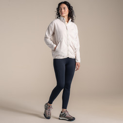 Wheatear Jacket in Ecru £60.00
