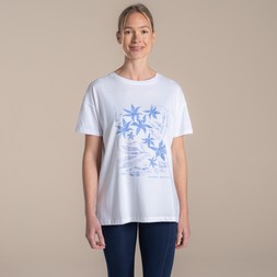 Bistort Short Sleeved T-Shirt £35.00