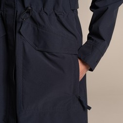 Saxifrage Jacket in Dark Sapphire £130.00
