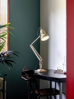 Original 1227 Desk Lamp - National Trust Edition £219