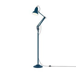 Anglepoise - Original 1227 Floor Lamp - National Trust Edition Buttermilk Yellow - £289 at anglepoise.com