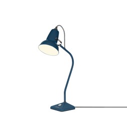 Anglepoise - Original 1227 Mini Table Lamp - National Trust Edition Buttermilk Yellow £135