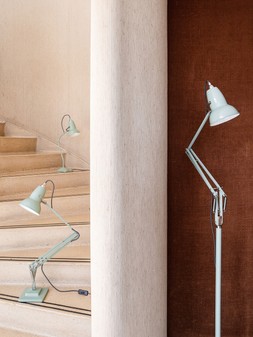 IR - Anglepoise - Original 1227 - National Trust Edition Sage Green