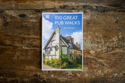 National Trust 100 Great Pub Walks