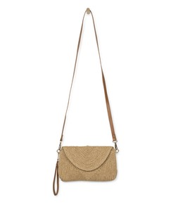 Tamsi crossbody bag