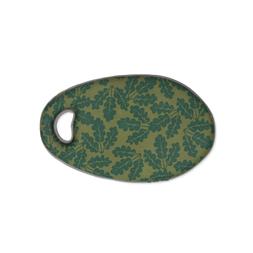 Burgon and Ball kneeler, oak leaf green