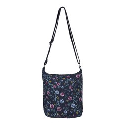 National Trust Organic Cotton Vase Floral Cross Body Bag_gbp_22