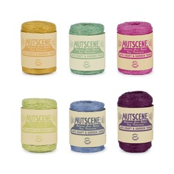 Nutscene Twine 60m mixed sku_gbp_3