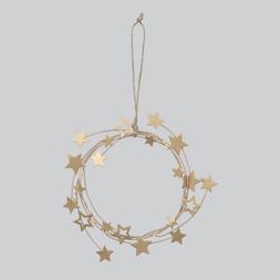 Gold Shooting Star Hanging Decoration_gbp_6