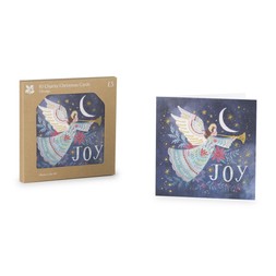 National Trust Joy Christmas Cards Box of 10_gbp_5