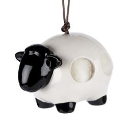Woolie the Sheep with Bird Nesting Wool_gbp_6