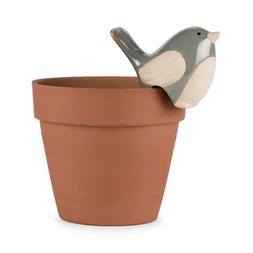 Ceramic bird pot hanger_gbp_6