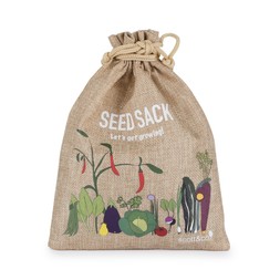 Scott & Co. Vegetable Seed Sack_gbp_12