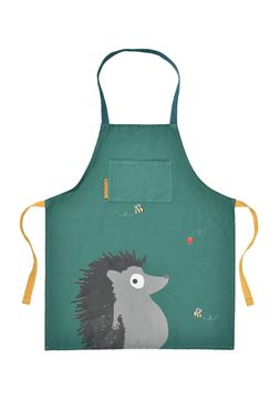 National Trust ‘Get Me Gardening’ Made by Burgon & Ball children’s apron