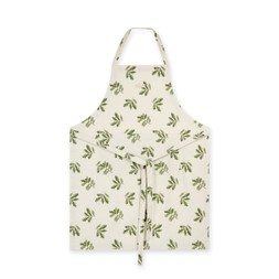 National Trust Sophie Allport Acorn and Oak Leaves - Adult Apron_gbp_26