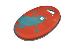 National Trust ‘Get Me Gardening’ Made by Burgon & Ball children’s frog kneeler