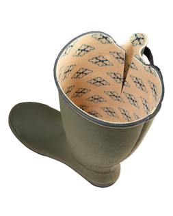 National Trust Vierzon Femme Vert Chêne £220