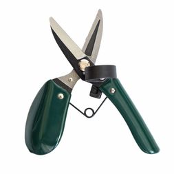 Ergo deadheader with finger loop