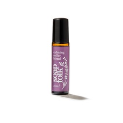 Soap Folk lavender calm roller blend