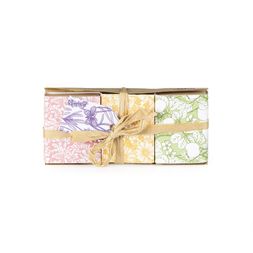 Soap Folk small kinds soap set