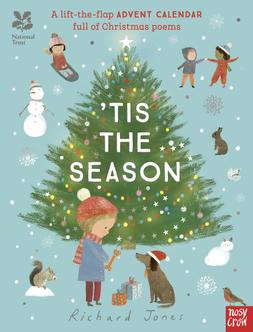 TisThe Season_gbp_19.99