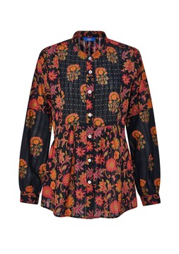 Boho Print Blouse £45 (Available from August)
