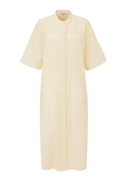 Cotton Long Overshirt £38 (AB12774)