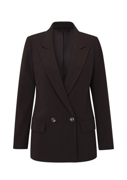Double Breasted Blazer £50 (AD12528) Availble from January 9th