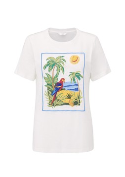 Embroidered T-Shirt £25 (AA15996)