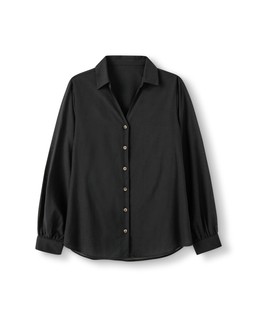 Essential Shirt £36 - available from 30th July
