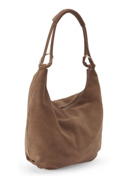 Grace Suede Bag £40 (AH14719) Available from January 9th