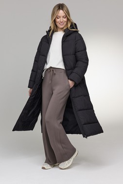 Longline Padded Jacket £79