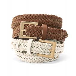 Plaited Belt £14 (AH14717)