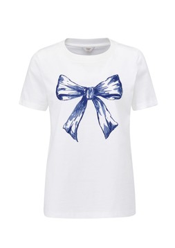 Print Short Sleeve T-Shirt £22 (AA15954) Available from January 9th