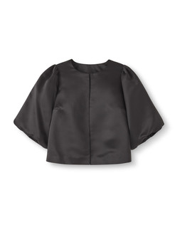 Volume Sleeve Jacket £45 (Available from September)