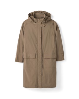 Waterproof Jacket £75 (Available from July)