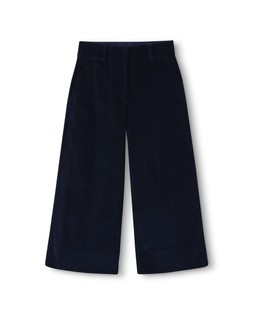 Wide Leg Cord Cullotes £40 (Available from September)