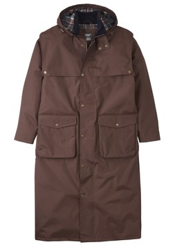 Windermere Waterproof 50 Coat Dark Nutmeg £75 AD12474
