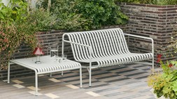 HAY Palissade Outdoor Lounge Sofa