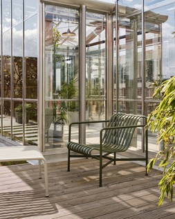 HAY Palissade Lounge Chair