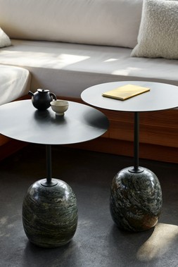 &Tradition Lato Side Table