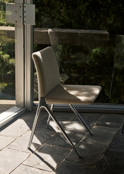 IF7 Kape Side Chair £639